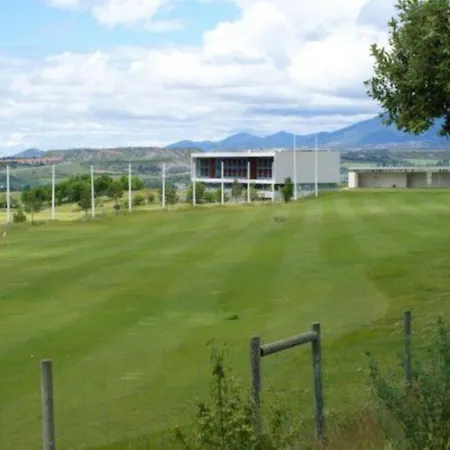 Margas Golf 公寓