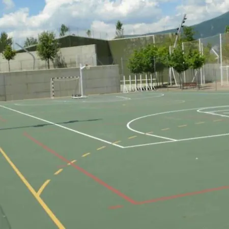 公寓 Margas Golf *